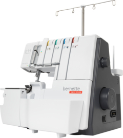 BERNETTE 44 FUNLOCK- B44 Lockmachine