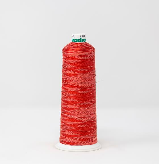 Madeira Classic 2060 - roze / rood - multi colour - 5000m
