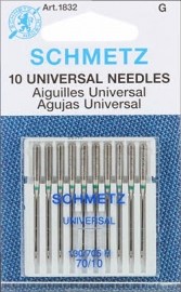 Universele naald 70