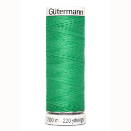 Gutermann 401 Licht groen | Naaigaren 200m
