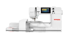 BERNINA B500 - BERNINA 500 borduurmachine - B 500