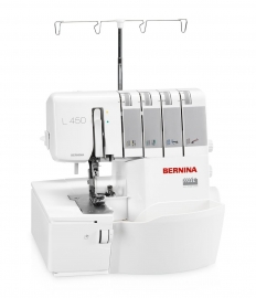 BERNINA L450