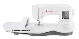 SINGER Legacy SE300 - occasion - voor naaien en borduren