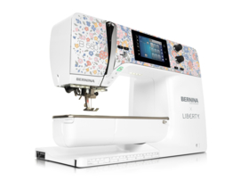 BERNINA 580 Liberty Edition - B580 - B 580LE