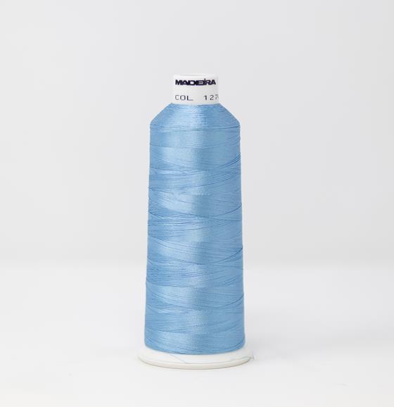 Madeira Classic 1274 - blauw - 5000m