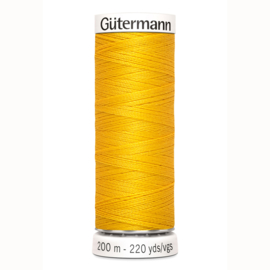 Gutermann 106 Eigeel | Naaigaren 200m