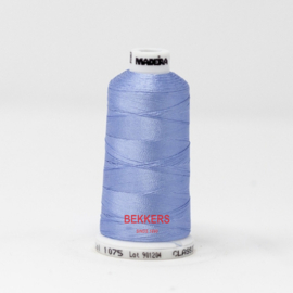 Madeira Classic 1075 - licht blauw - 1000m