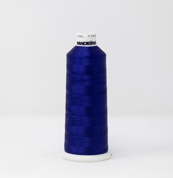 Madeira Classic 1366 - paars/blauw - 5000m