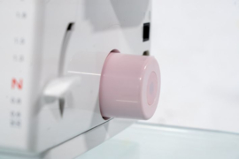 Baby Lock Enlighten Blossom edition - Blossem editie - vanaf eind april verkrijgbaar - pre order nu -