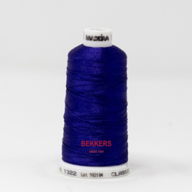 Madeira Classic 1322 - donker blauw- 1000m