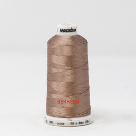 Madeira Classic 1142 - beige bruin - 1000m