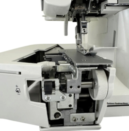 Lewenstein Multilock 750DE