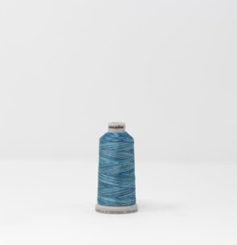 Madeira Polyneon 1601 - blauw - 1000m