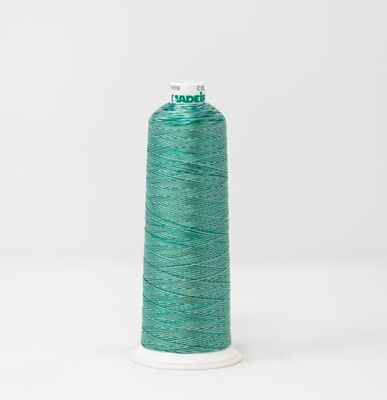 Madeira Classic 2039 - licht groen / blauw - multi colour - 5000m
