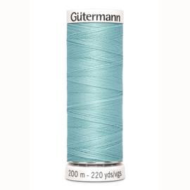 Gutermann 331 Mint | Naaigaren 200m