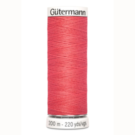 Gutermann 927 Rose | Naaigaren 200m