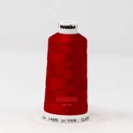 Madeira Classic 1485 - rood - 1000m