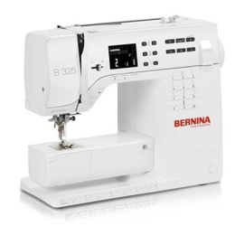 BERNINA 325 - B325 - B 325