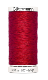 Gutermann Garen 500m - kies uw kleur