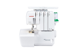 JANOME My Lock 644D | 644 D