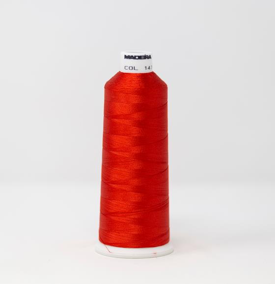 Madeira Classic 1477 - rood - 5000m