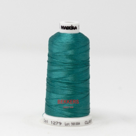 Madeira Classic 1279 - blauw groen - 1000m