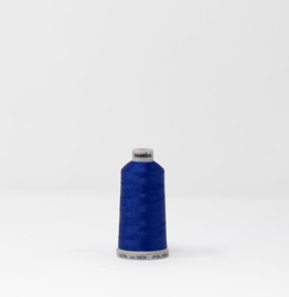 Madeira Polyneon 1676 - blauw - 1000m
