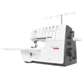 BERNETTE 68 AIRLOCK - B68 Lockmachine