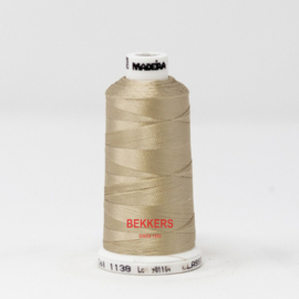 Madeira Classic 1138 - beige - 1000m