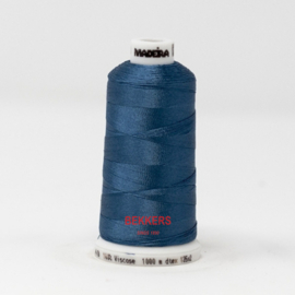 Madeira Classic 1160 - blauw groen - 1000m