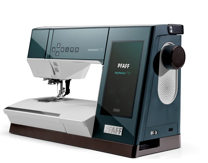 PFAFF Expression 715