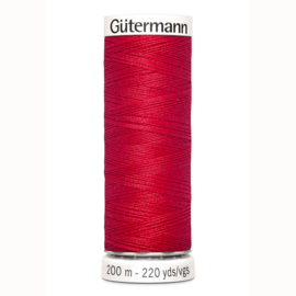 Gutermann 156 Rood | Naaigaren 200m