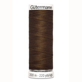 Gutermann 280 Bruin | Naaigaren 200m