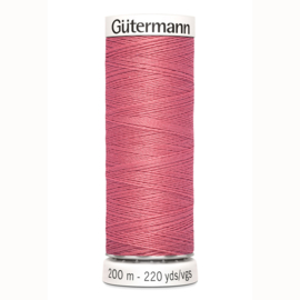 Gutermann 984 Rose | Naaigaren 200m