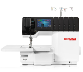 BERNINA L890