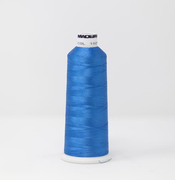 Madeira Classic 1029 - blauw- 5000m