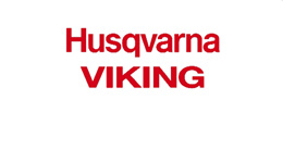 HUSQVARNA lockvoeten