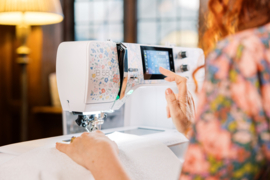 BERNINA 580 Liberty Edition - B580 - B 580LE