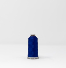Madeira Polyneon 1843 - blauw - 1000m