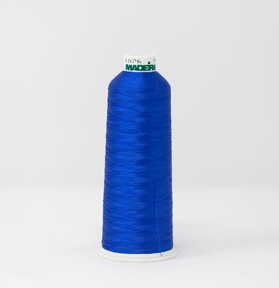 Madeira Classic 1076 - blauw - 5000m