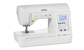 BROTHER Innovis F410 - incl. vakhandel helpdesk