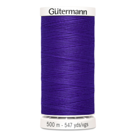 Gutermann 810 Paars | Naaigaren 500m