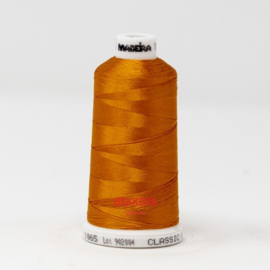 Madeira Classic 1065 - donker oranje - 1000m