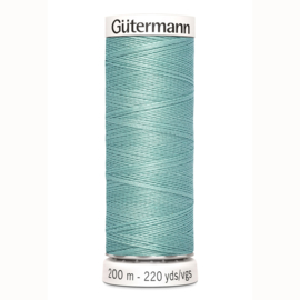 Gutermann 929 Mint | Naaigaren 200m