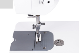 Baby Lock Hagane - rechtstik- en leernaaimachine