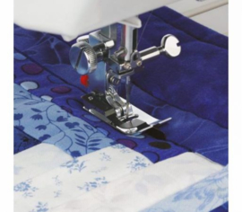 JANOME Naadquiltvoet (7mm)