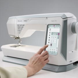 HUSQVARNA TOPAZ 55Q - 55 Q - incl. vakhandel helpdesk