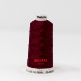 Madeira Classic 1182 - donker rood - 1000m