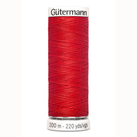 Gutermann 364 Rood | Naaigaren 200m