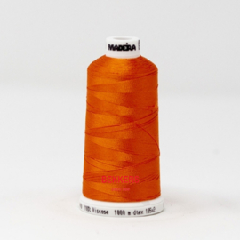 Madeira Classic 1178 - oranje - 1000m